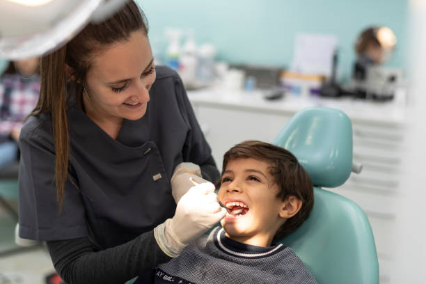 Best Pediatric Emergency Dentist in Lebanon, KY