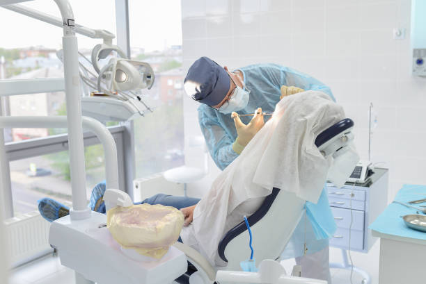 Best Emergency Dental Care for Trauma or Injury in Lebanon, KY