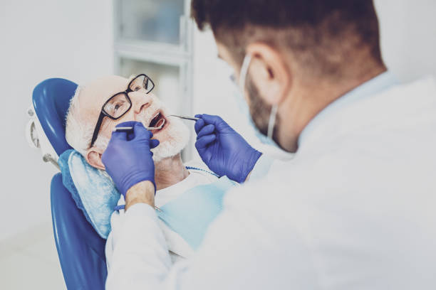 Best Emergency Wisdom Teeth Removal in Lebanon, KY